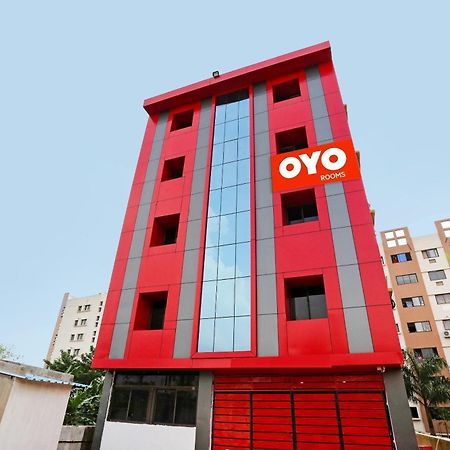 Super Collection O Aryan Hotel Khandagiri Eksteriør bilde