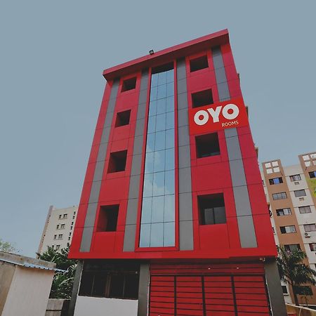Super Collection O Aryan Hotel Khandagiri Eksteriør bilde