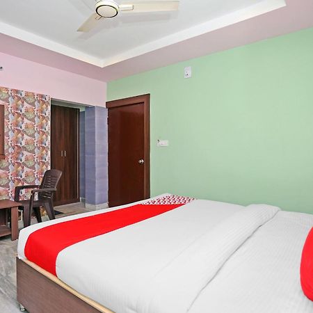 Super Collection O Aryan Hotel Khandagiri Eksteriør bilde