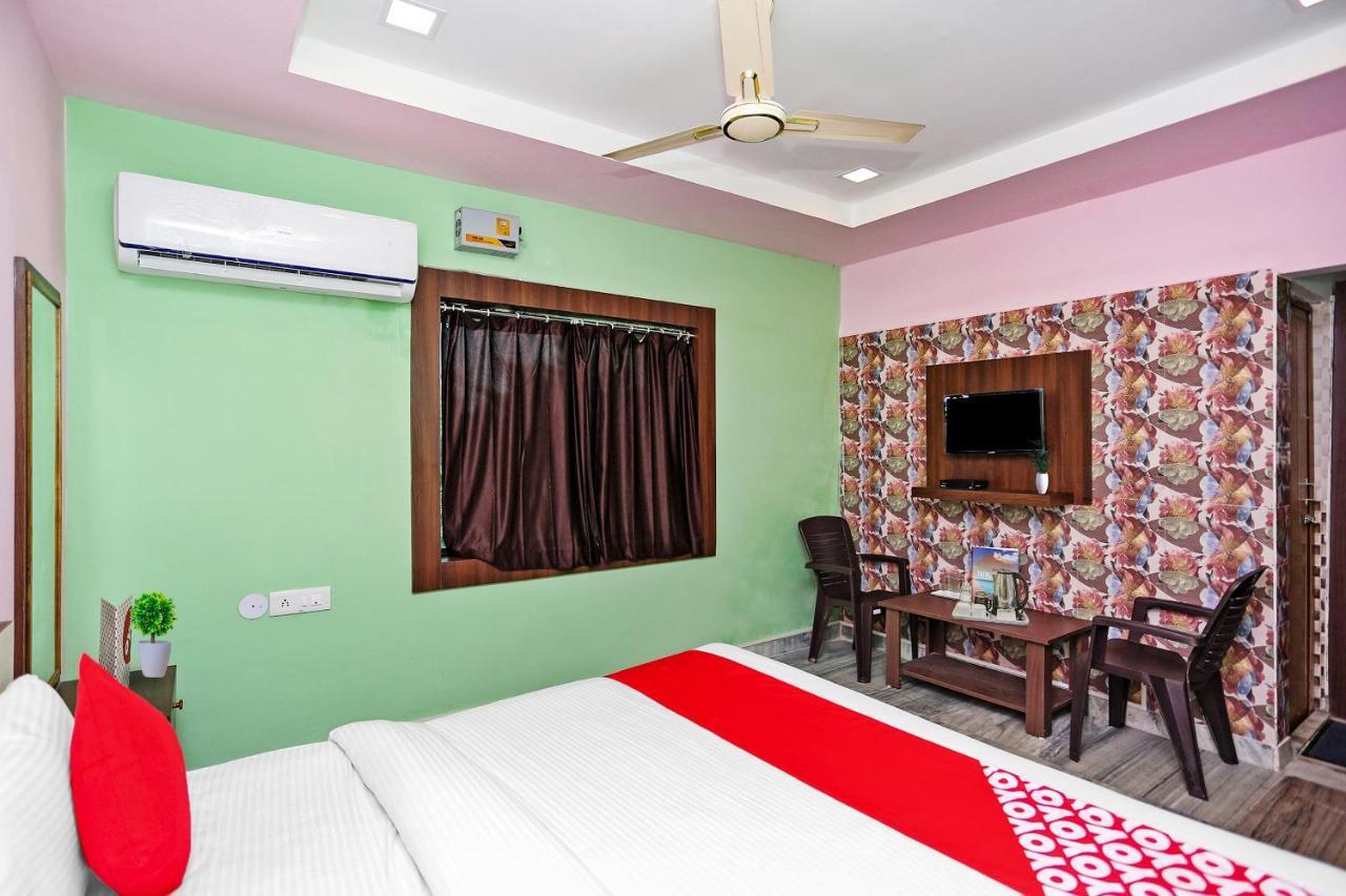 Super Collection O Aryan Hotel Khandagiri Eksteriør bilde